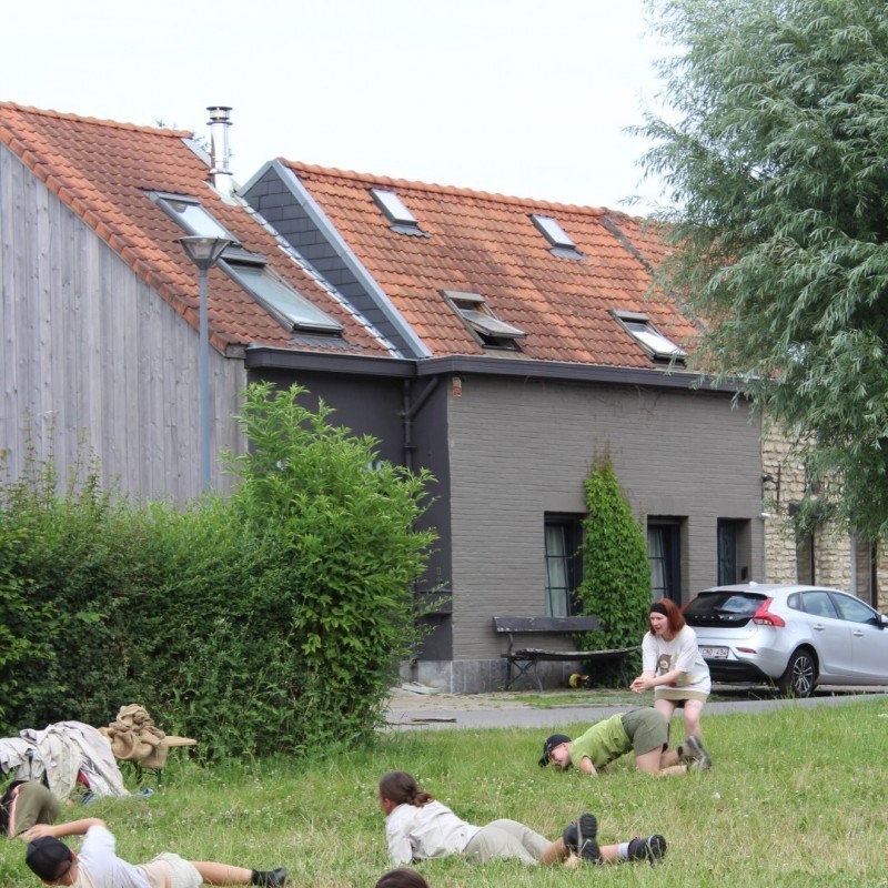 IMG 3051 - Scouts en Gidsen Zaventem 